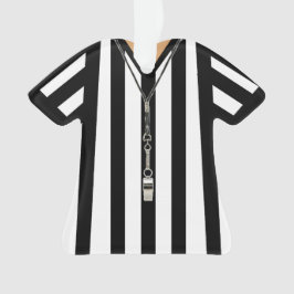 Ornamento Personalizado Referente