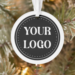 Ornamento Personalizável, elegante, ousado e refinado