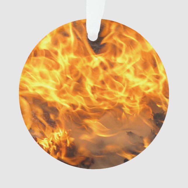 Ornamento Pincel de gravação (Frente)