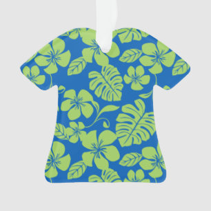ORNAMENTO PINK BIKINI (AZUL/VERDE)