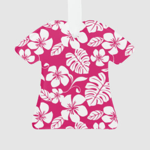 ORNAMENTO PINK BIKINI (STRAWBERRY RED)