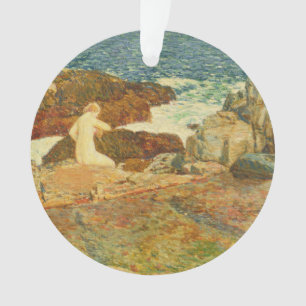 Ornamento Piscina do leste do promontório