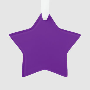 Ornamento Plano de Fundo Personalizável para Decoração de