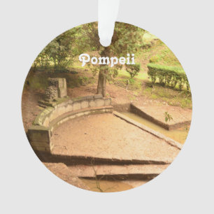 Ornamento Pompeii