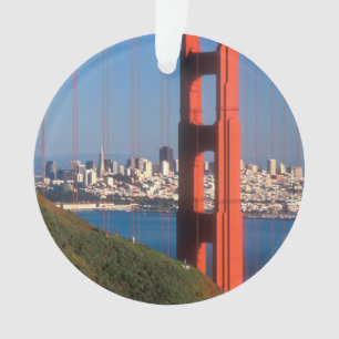 Ornamento Ponte da porta do Ouro