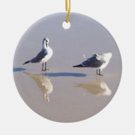 Ornamento por Dia de Brezinha