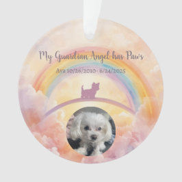 Ornamento por perda - Impressões Causadas por Core