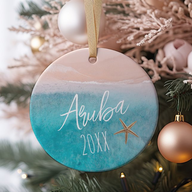 Ornamento por Viagem de Beachy (Criador carregado)