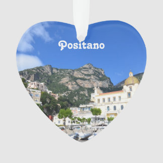 Ornamento Positano