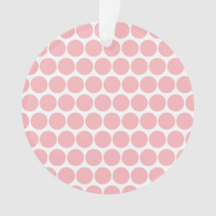 Ornamento Primavera Summer Color Crystal Rosa