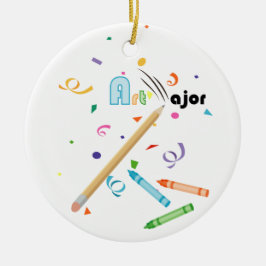 Ornamento Principal da Arte