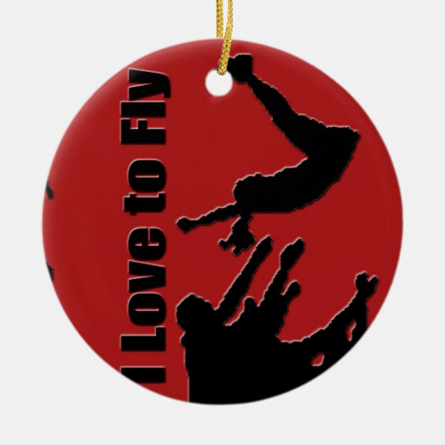 Ornamento principal do elogio, Copyright Karen J (Frente)