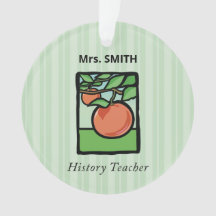 Professor de História Obrigado, Apple