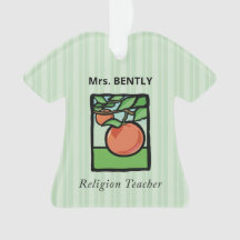 Professor Religioso Obrigado, Apple