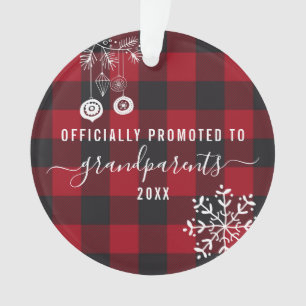 Ornamento Promovidos para Avós   Ano de Fundação Xadrez