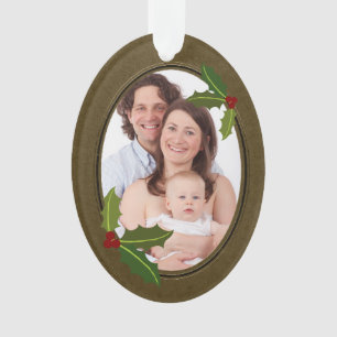 Ornamento Quadro de estilo antigo