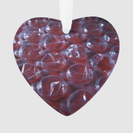 Ornamento Quebrado de Embalagem