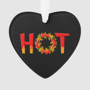 ORNAMENTO QUENTE
