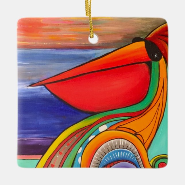 ornamento quirky peli 22 (Frente)