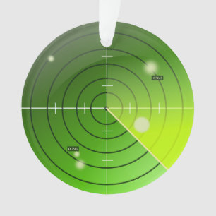 Ornamento Radar