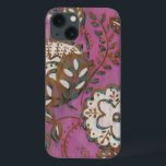 Ornamento radiante I<br><div class="desc">Floral</div>