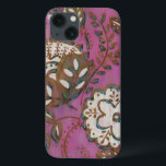 Ornamento radiante I<br><div class="desc">Floral</div>