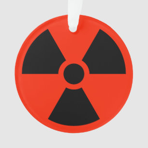 Ornamento Radioativo