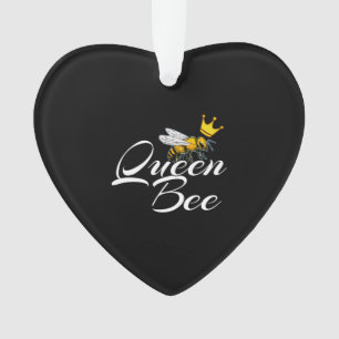 Ornamento Rainha Bee Presente Para As Mulheres Ofertas p