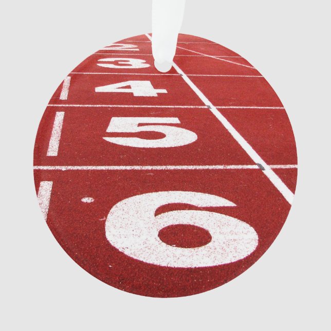 Ornamento Rastreamento (Frente)