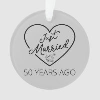 Recem casados 50 Anos Atrás III