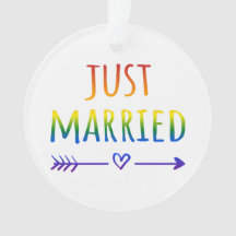 Recém-Casados I - Casamento LGBTQ