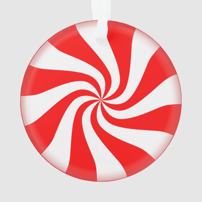 Ornamento Redemoinho dos doces (Verso)