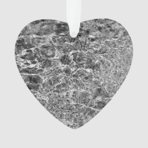 Ornamento Ripais de Água do Rio