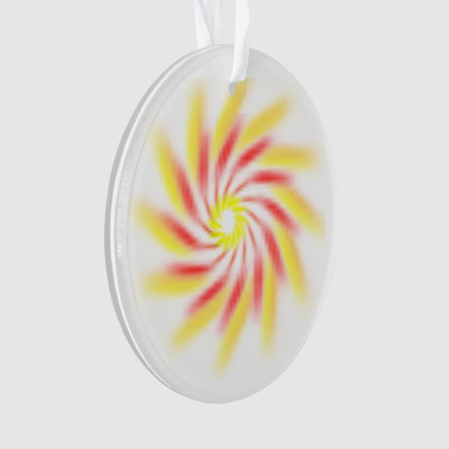 Ornamento - Rodinho (Frente)