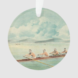 Ornamento Rower SUPERIOR