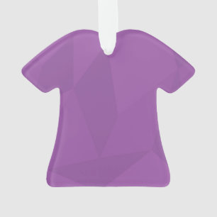 Ornamento Roxo, geométrico, legal, moda, arte simples moder