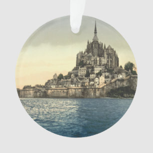 Ornamento Rua Michel de Mont II, Normandy, France