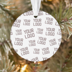 Ornamento Seu logotipo de design ou negócios   Colocação Ale