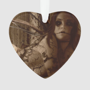 Ornamento Siga-me