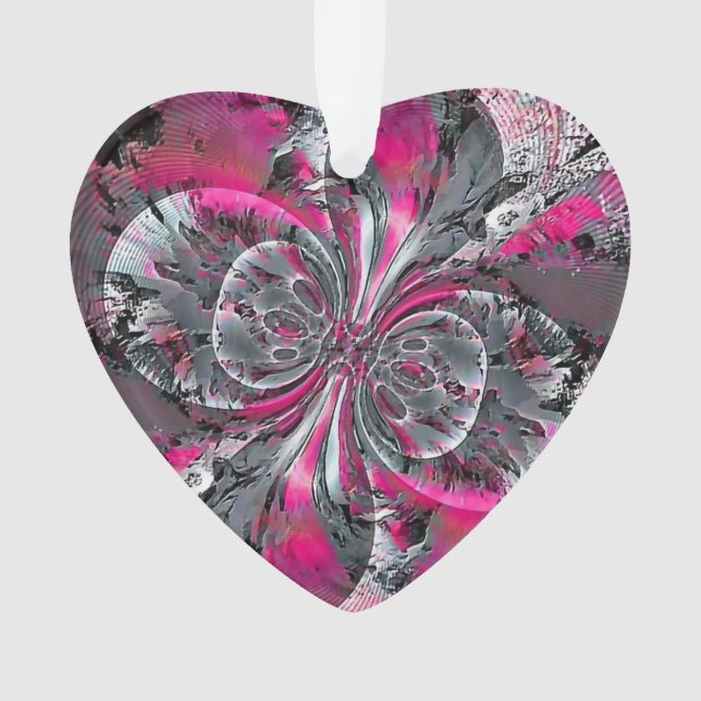 Ornamento Sinais mistos (Frente)