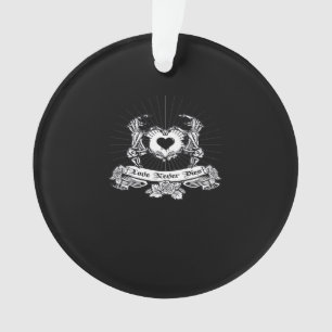 Ornamento Skeleton Hand Design Classic