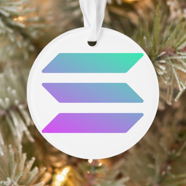 Ornamento Solana (Árvore)