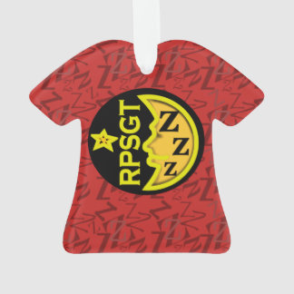 Ornamento SONO POLYSOMNOGRAPHY de RPSGT por Slipperywindow