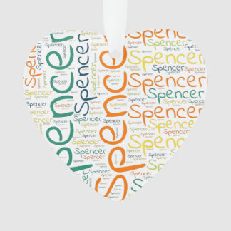 Ornamento Spencer