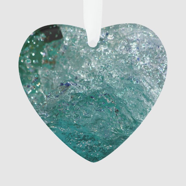 Ornamento Splash (Frente)