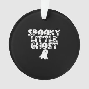 Ornamento Spooky Halloween