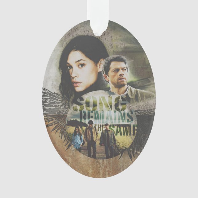 Ornamento SRS (Frente)