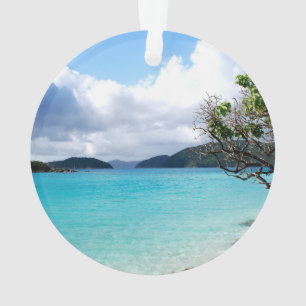 Ornamento St John E.U. Virgin Islands