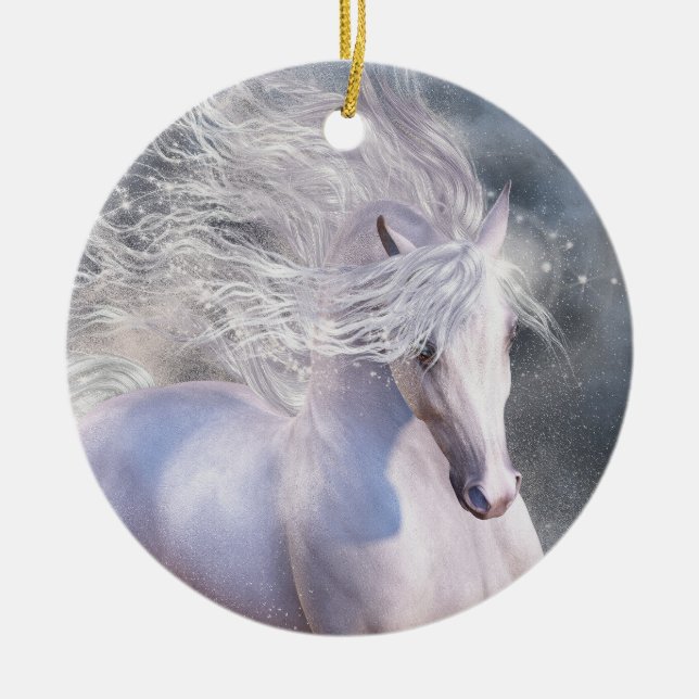 Ornamento "Stardust" (Frente)