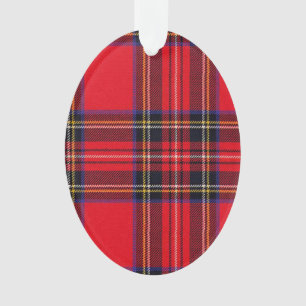 Ornamento Stewart real